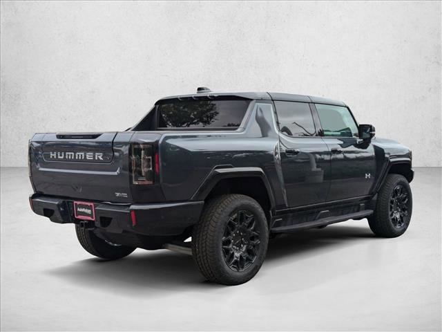New 2026 GMC Hummer EV 4x4 Crew Cab image 5
