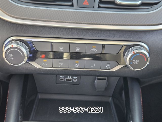 Used 2025 Nissan Altima 2.5 SR FWD image 23