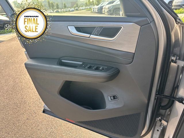 New 2025 Volkswagen Atlas Cross Sport SE image 20