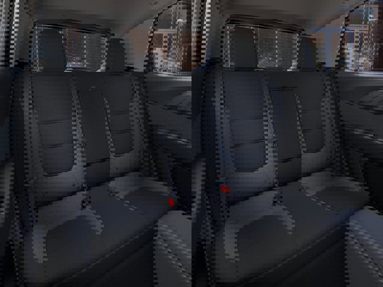 New 2026 Chevrolet TrailBlazer LT AWD/4WD image 17