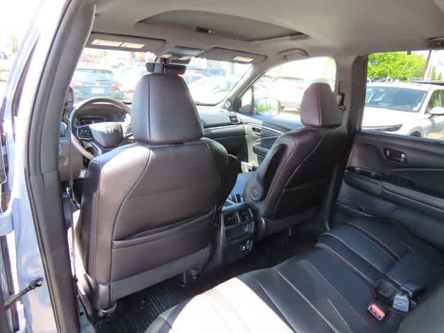 Used 2023 Honda Passport TrailSport image 14