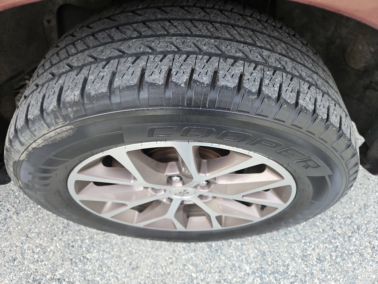 Used 2017 Ford Expedition King Ranch image 4