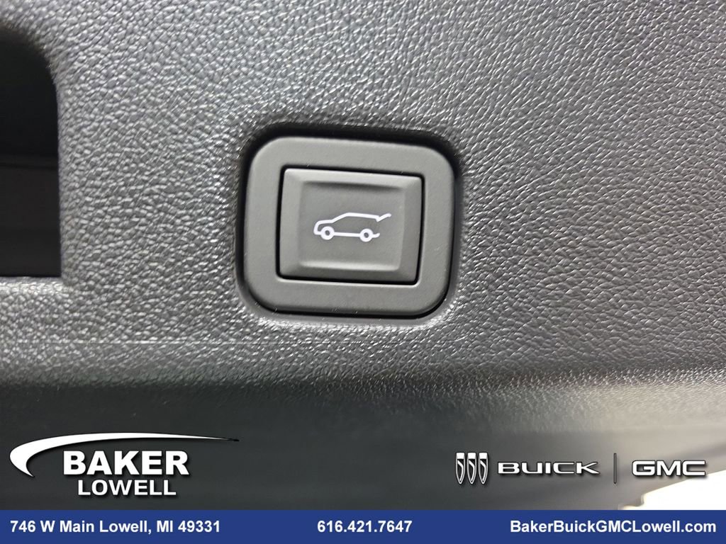 New 2026 Buick Enclave Preferred w/ Power Package image 15