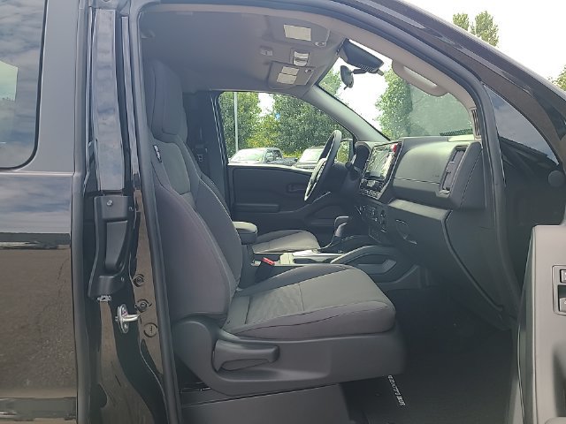 New 2027 Nissan Frontier S AWD/4WD image 26
