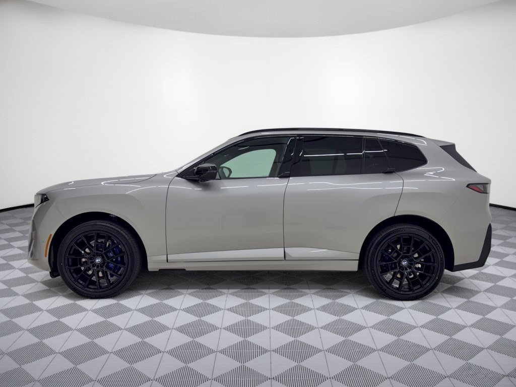 New 2027 BMW X5 xDrive40i w/ M Sport Professional Package AWD/4WD image 2