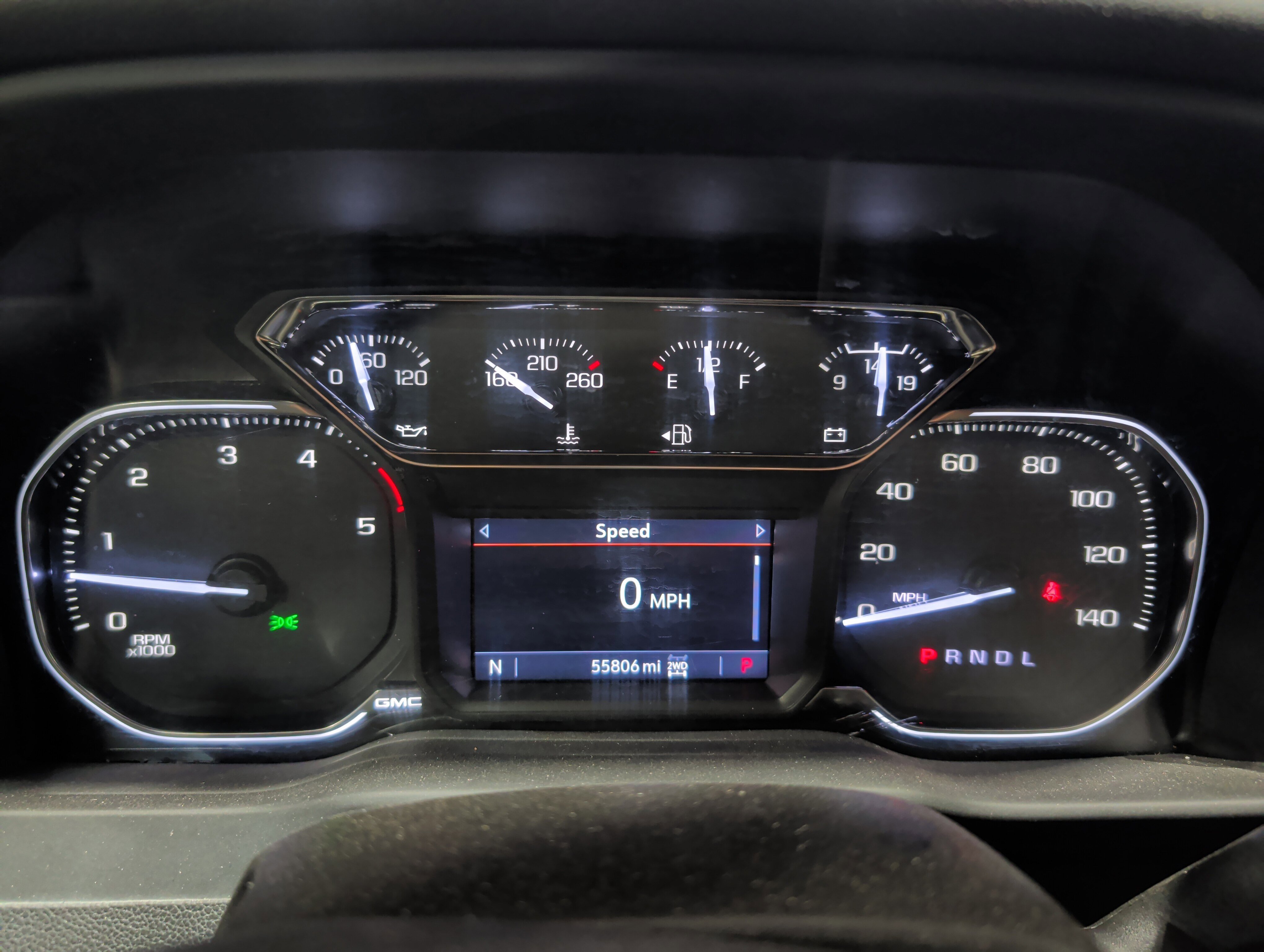 Used 2022 GMC Sierra 3500 SLE w/ SLE Value Package image 8