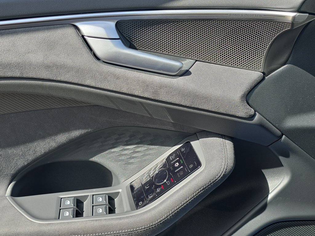 New 2026 Audi A6 Prestige AWD/4WD image 20