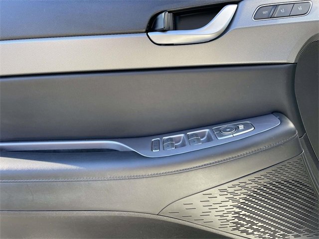 Used 2021 Hyundai Palisade SEL w/ Premium Package image 15