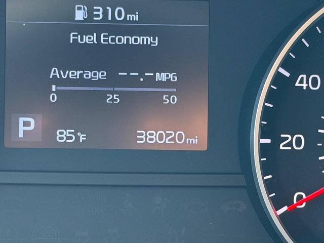 Certified 2022 Kia Sportage LX w/ LX AWD Value Edition Package image 18