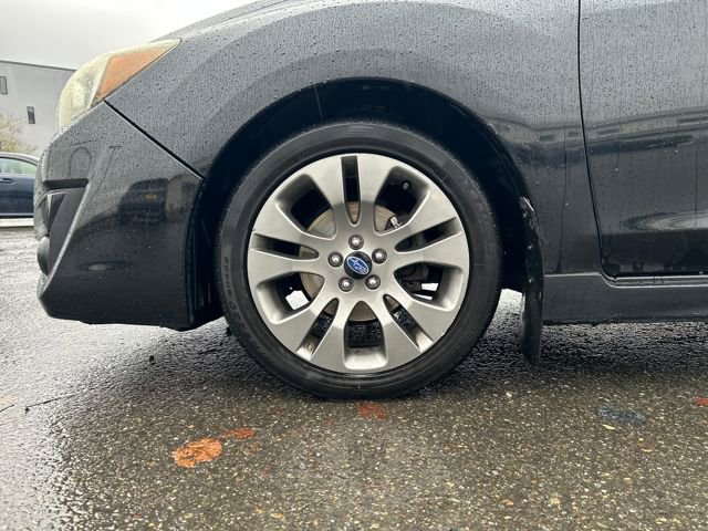 Used 2016 Subaru Impreza 2.0i Sport Limited image 30
