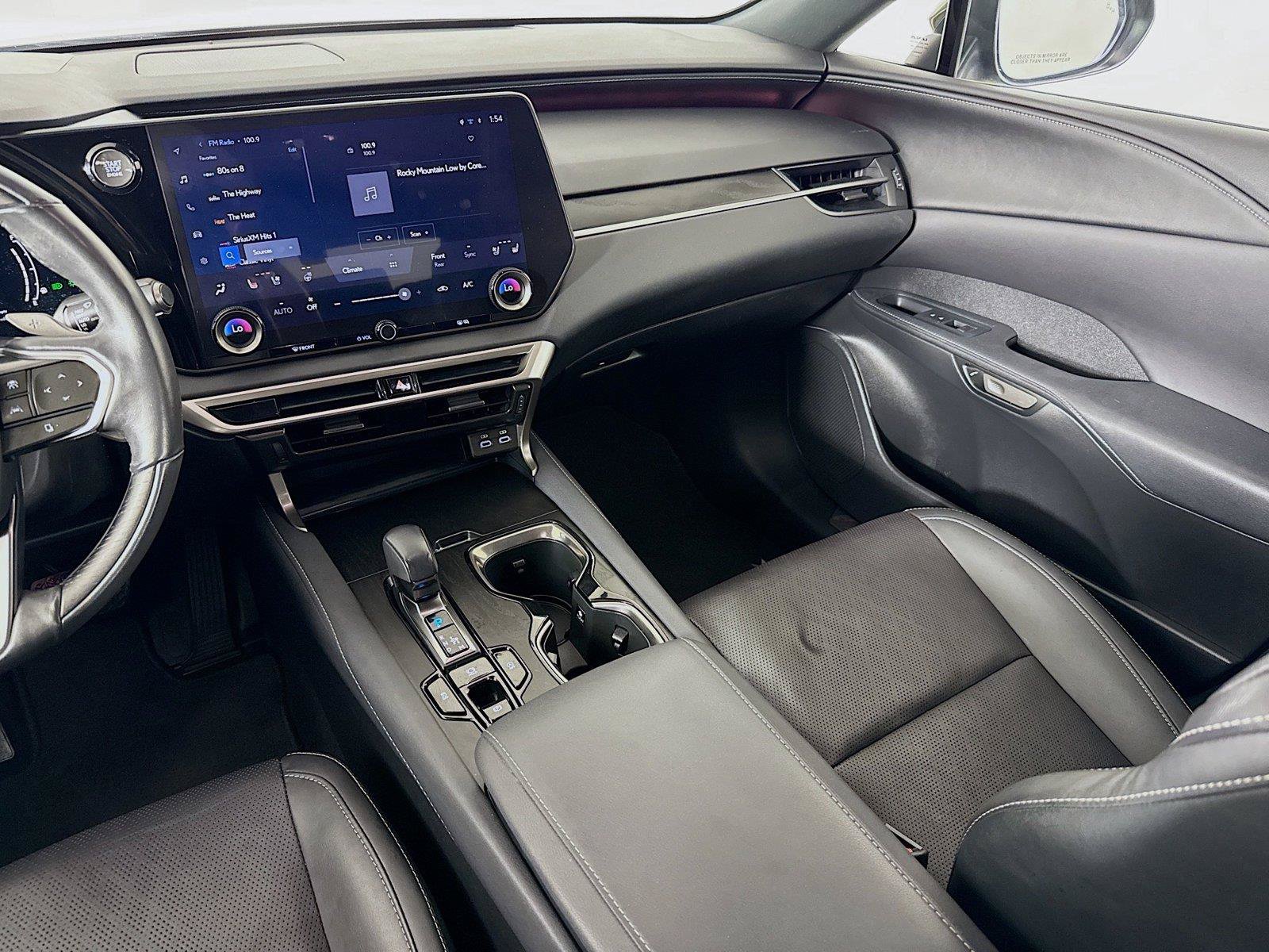 Used 2023 Lexus RX 350 Premium Plus w/ Accessory Package (Z1) FWD image 25