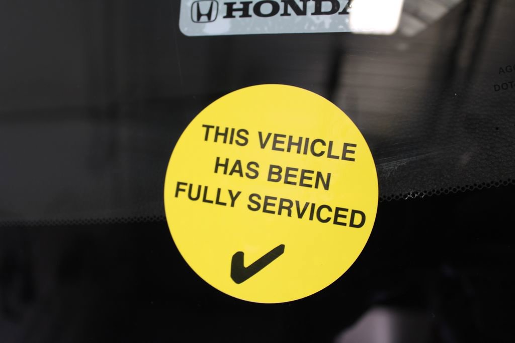 Used 2024 Honda HR-V LX image 6