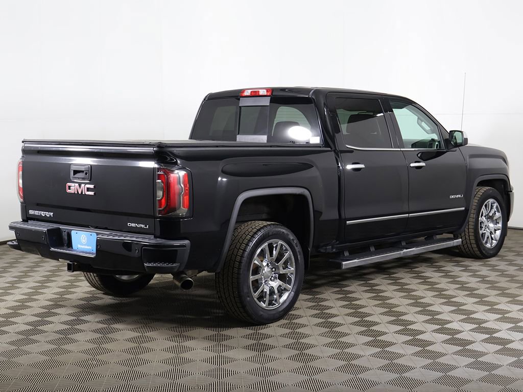 Used 2017 GMC Sierra 1500 Denali image 11