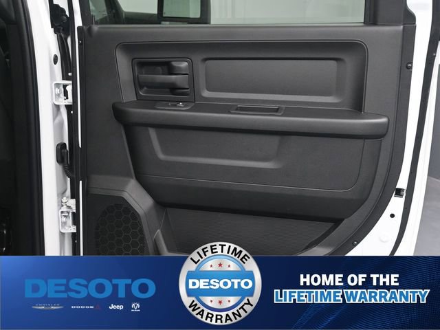 New 2026 RAM 3500 Tradesman image 13