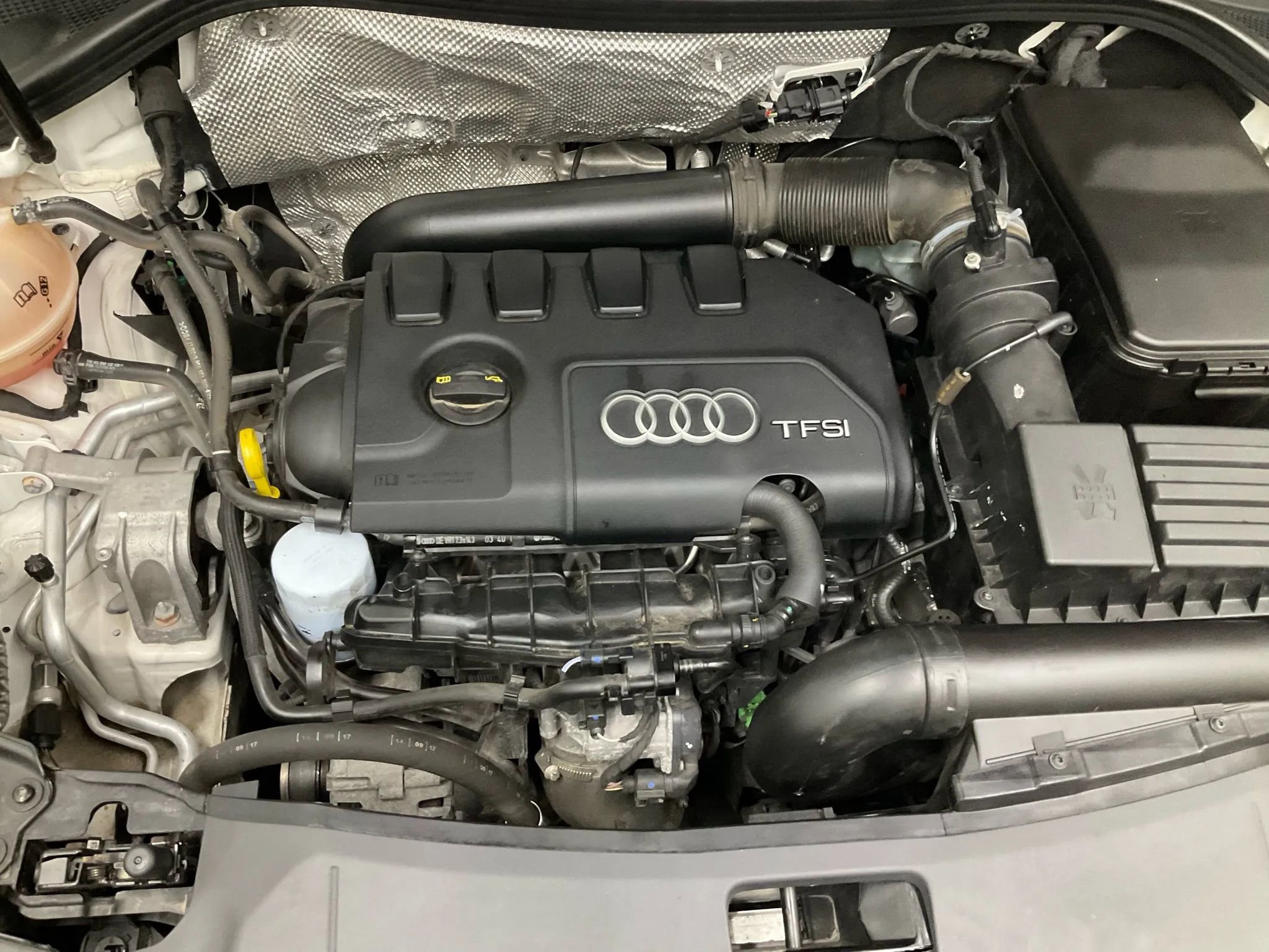 Used 2018 Audi Q3 2.0T Premium image 18