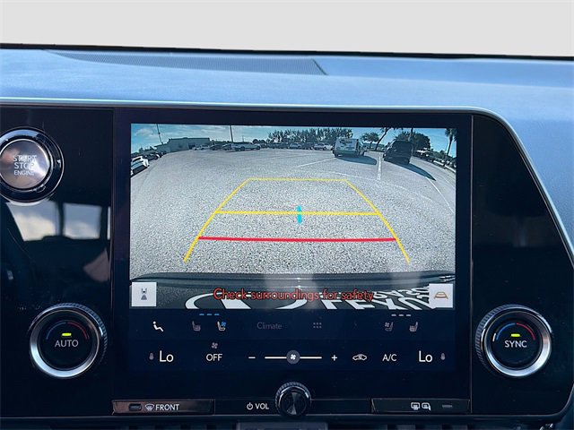 Used 2023 Lexus NX 350 AWD w/ Premium Package image 33