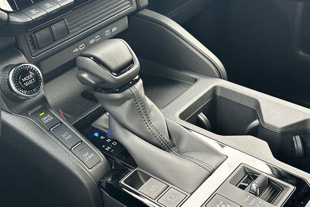 New 2026 Toyota Land Cruiser 1958 image 21