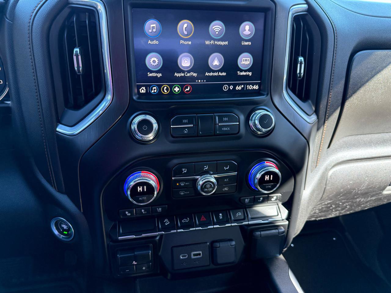 Used 2021 GMC Sierra 1500 AT4 image 28