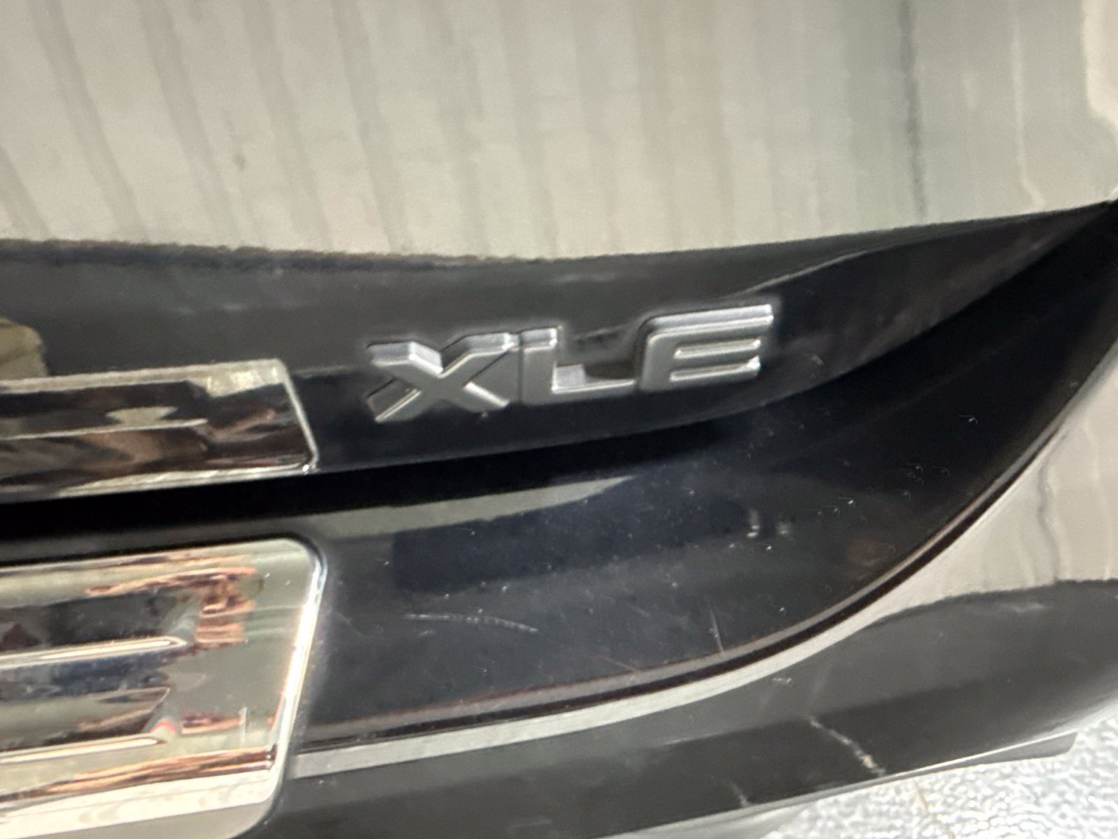 Used 2023 Toyota Highlander XLE w/ Protection Package #3 (TMS) AWD/4WD image 54