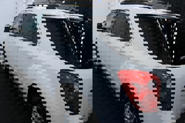 Used 2014 Chevrolet Equinox LT image 9