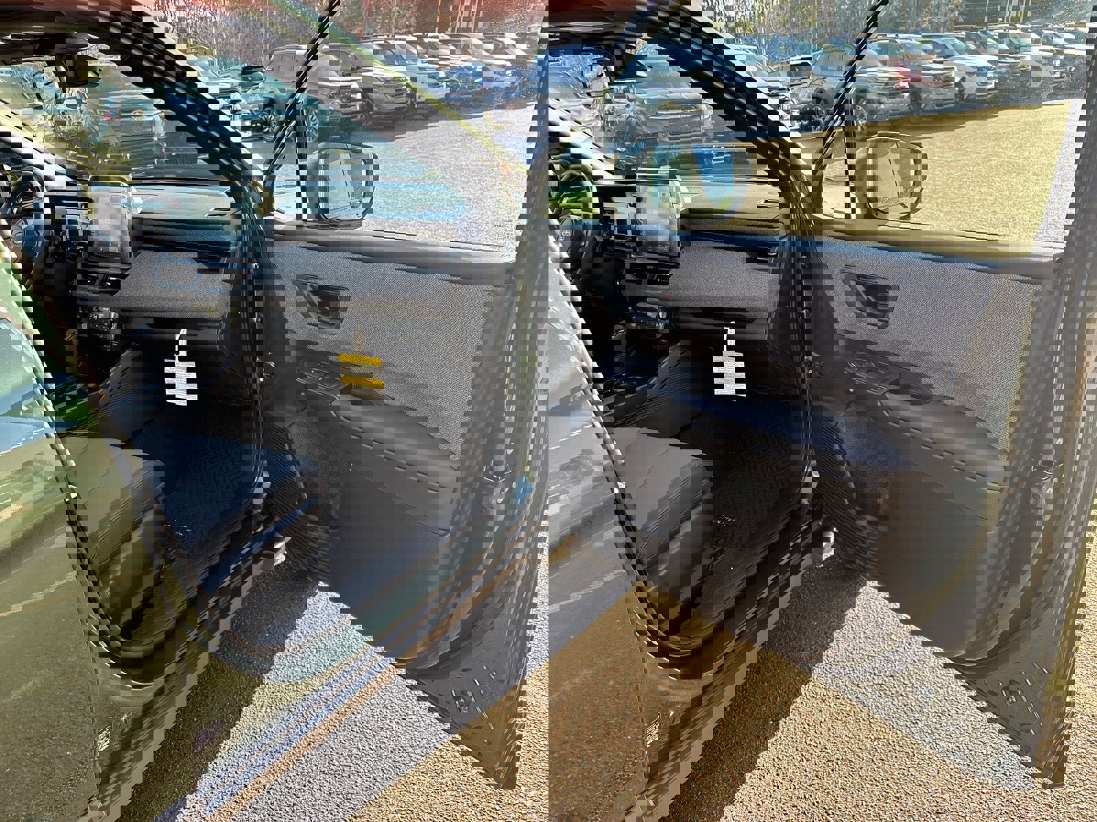 New 2026 Subaru Outback Premium image 40