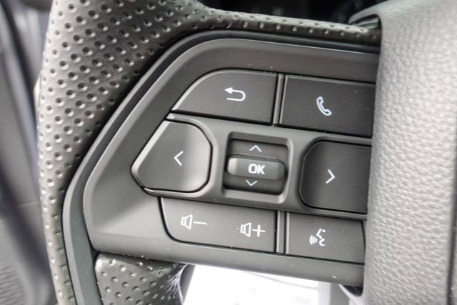 New 2025 Toyota Tacoma SR5 image 19