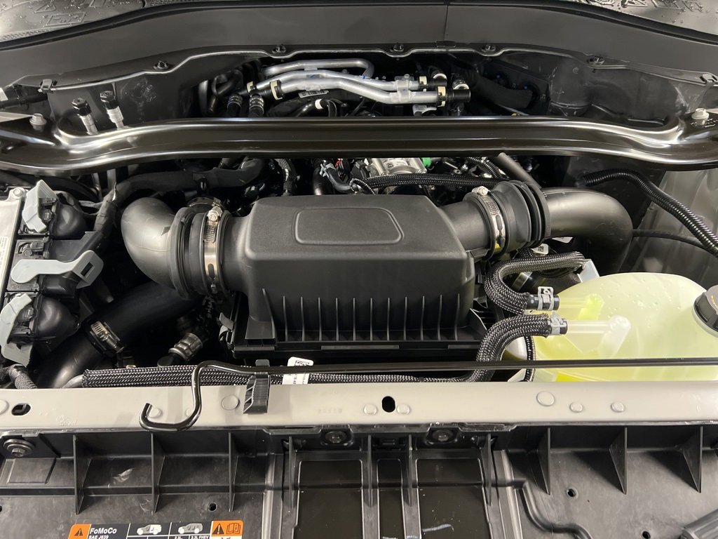 New 2026 Ford Explorer ST w/ Sun And Sound Package image 40