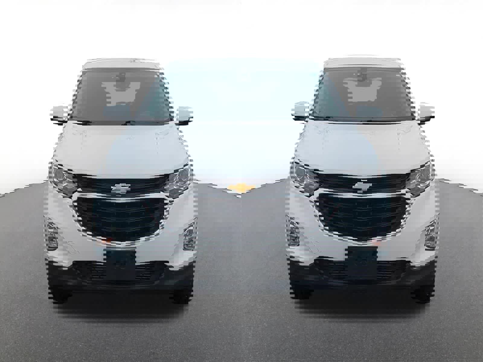 Used 2020 Chevrolet Equinox LT image 9