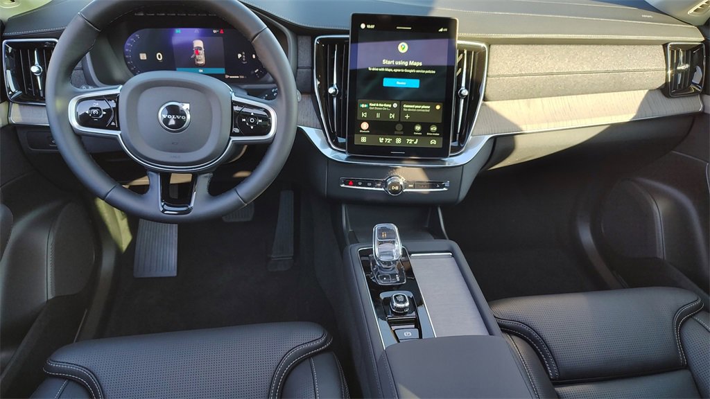 New 2026 Volvo XC90 B6 Ultra image 12