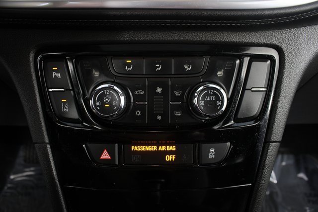 Used 2017 Buick Encore Premium w/ Experience Buick Package image 6