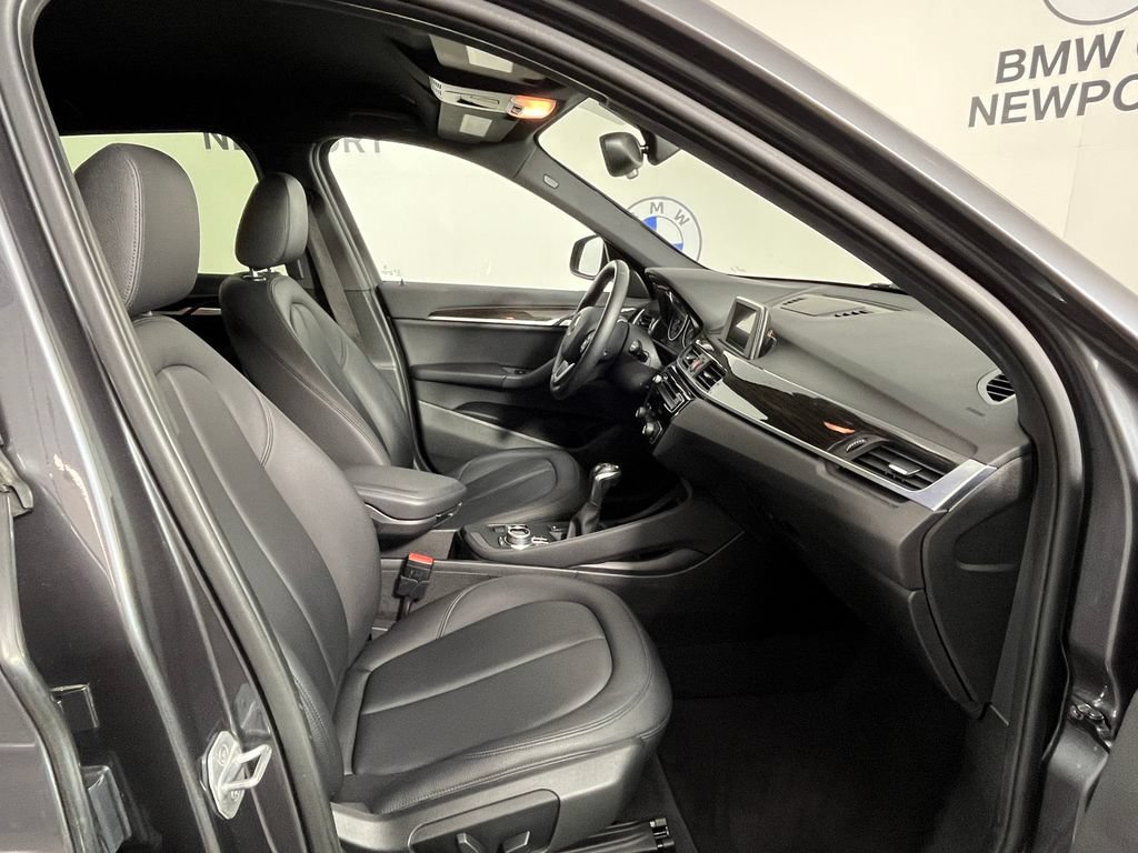 Used 2017 BMW X1 xDrive28i AWD/4WD image 20