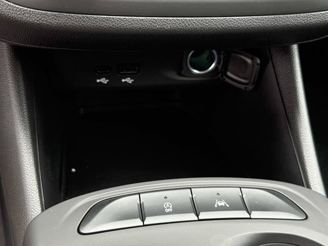 New 2026 Buick Envista Preferred w/ Convenience I Package FWD image 21
