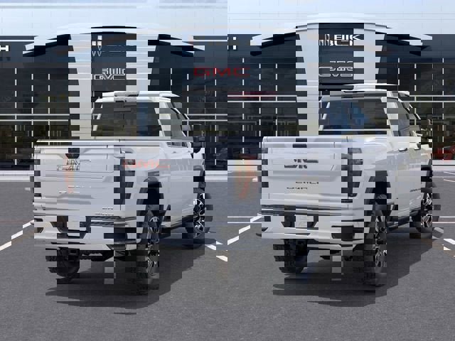 New 2026 GMC Sierra 2500 Denali image 4