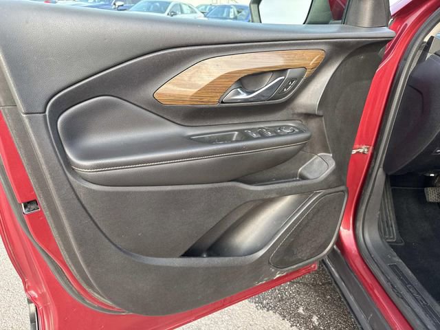 Used 2018 GMC Terrain SLE image 11