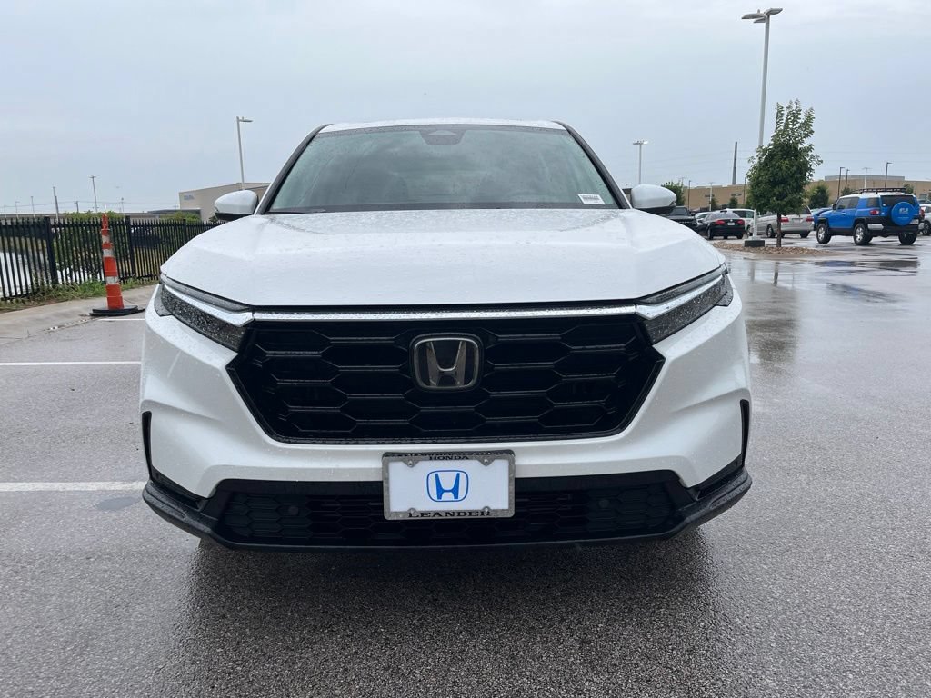 Certified 2025 Honda CR-V EX-L image 2