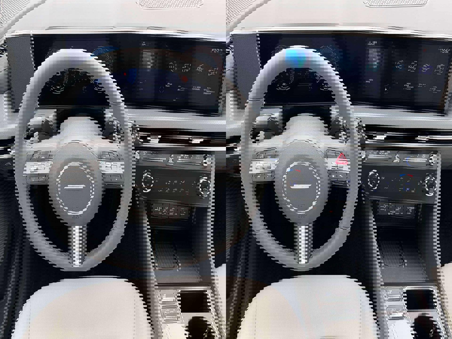 New 2026 Hyundai Sonata SEL image 24