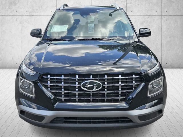 New 2026 Hyundai Venue SEL image 5