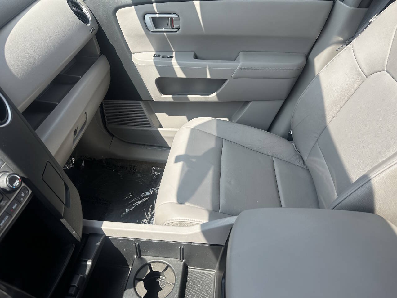 Used 2013 Honda Pilot EX-L image 3