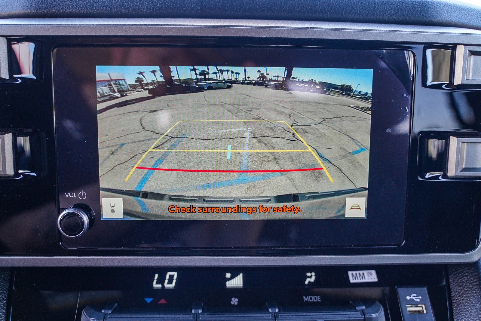 New 2025 Toyota Tundra SR5 image 25