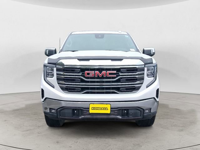 Used 2023 GMC Sierra 1500 SLT AWD/4WD image 8