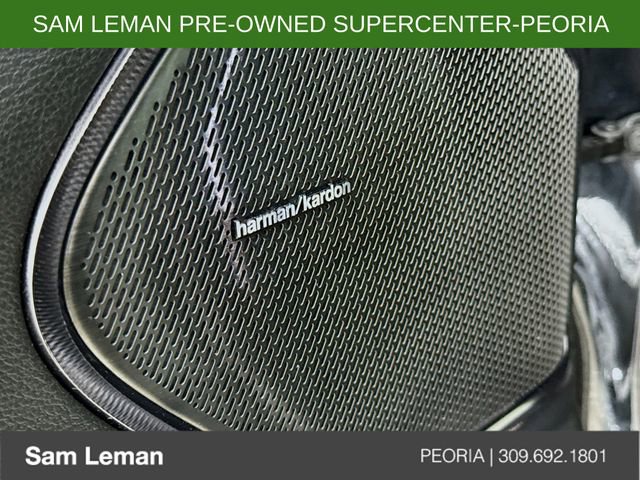 Used 2025 RAM 1500 RHO w/ RHO Level 1 Equipment Group image 19