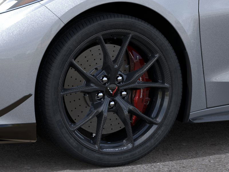 New 2026 Chevrolet Corvette ZR1 image 9