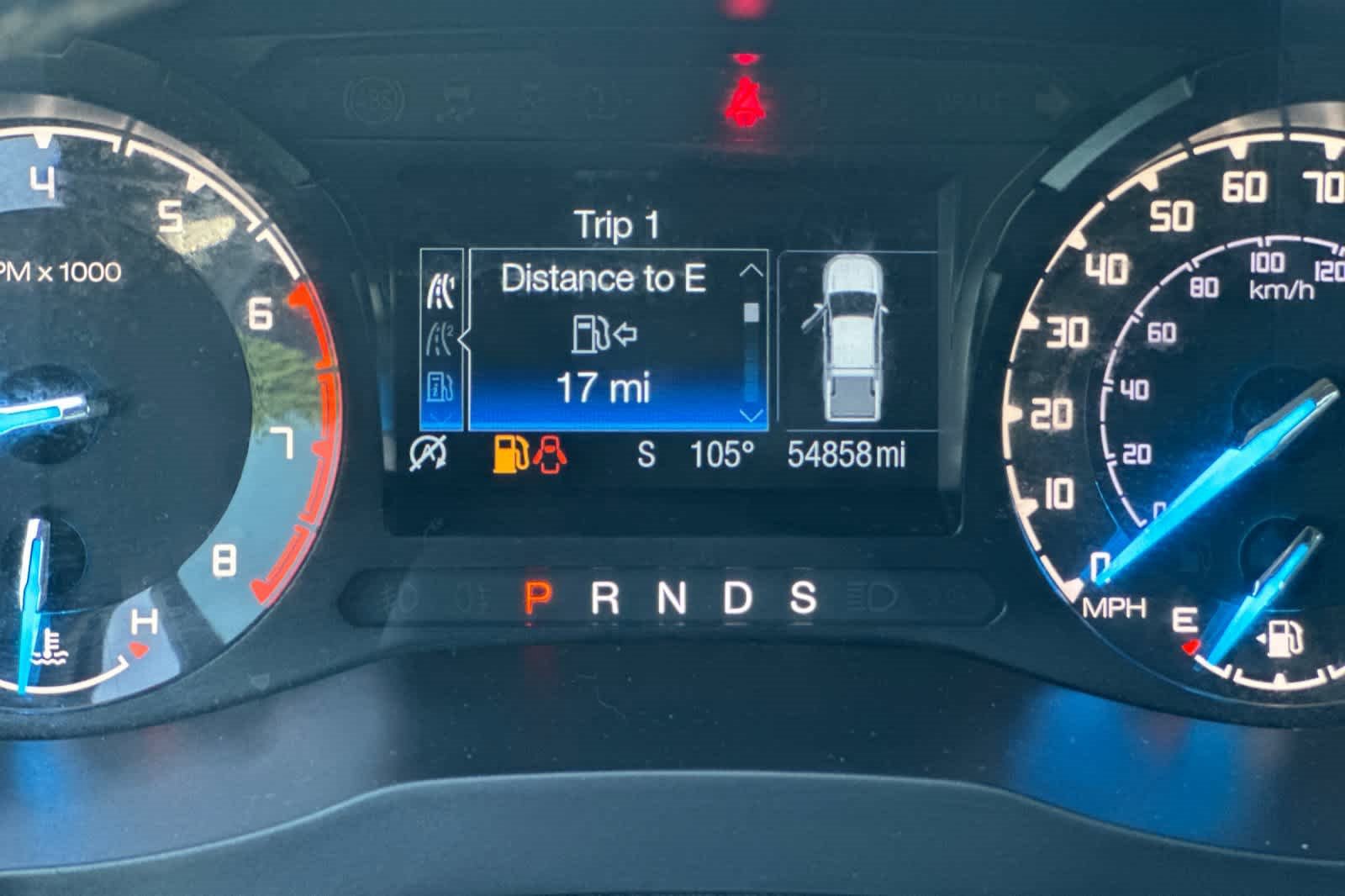 Certified 2021 Ford Ranger XLT w/ Equipment Group 301A Mid image 24