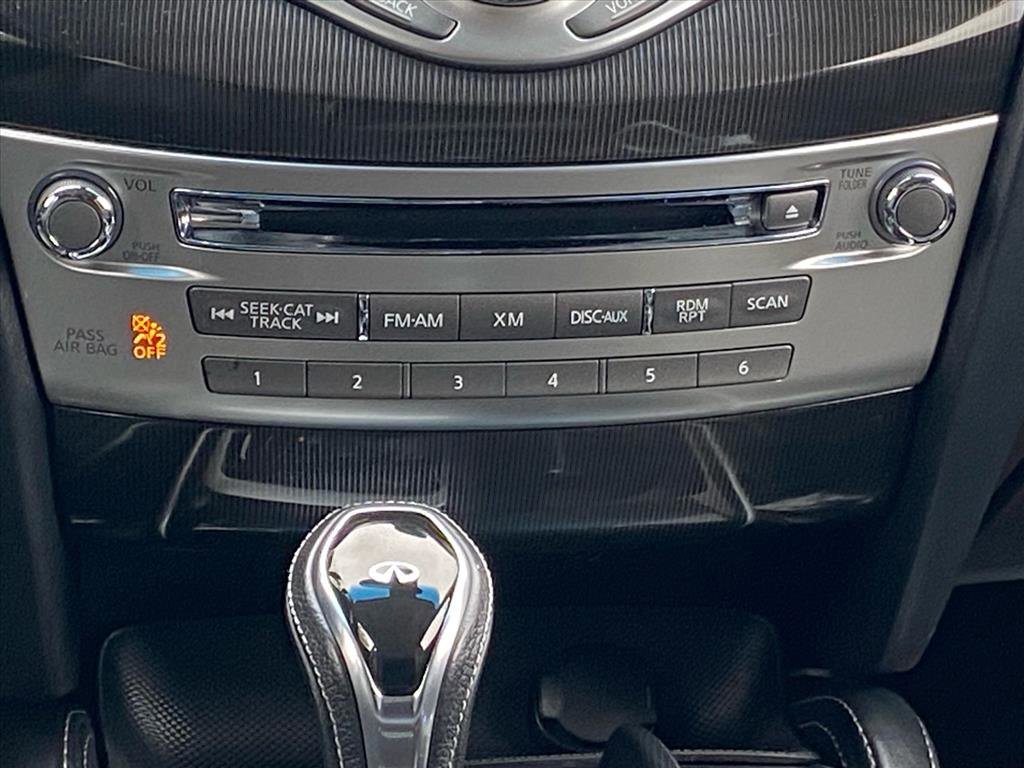 Used 2016 INFINITI QX60 AWD w/ Premium Plus Package image 10