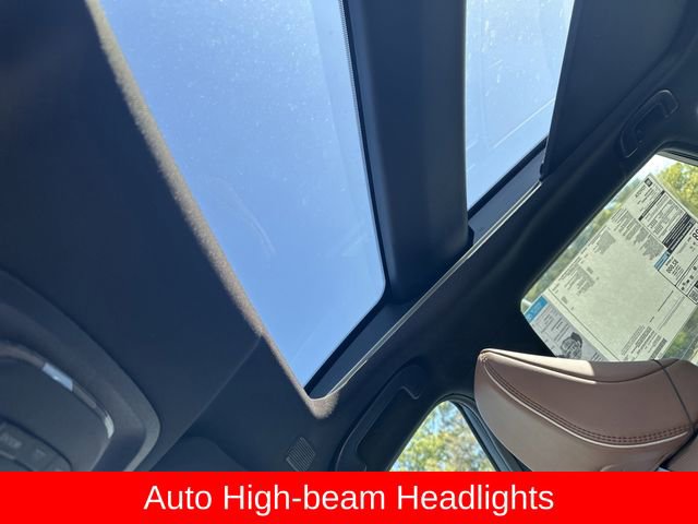 New 2026 Toyota Crown Signia w/ Advanced Technology Package image 19