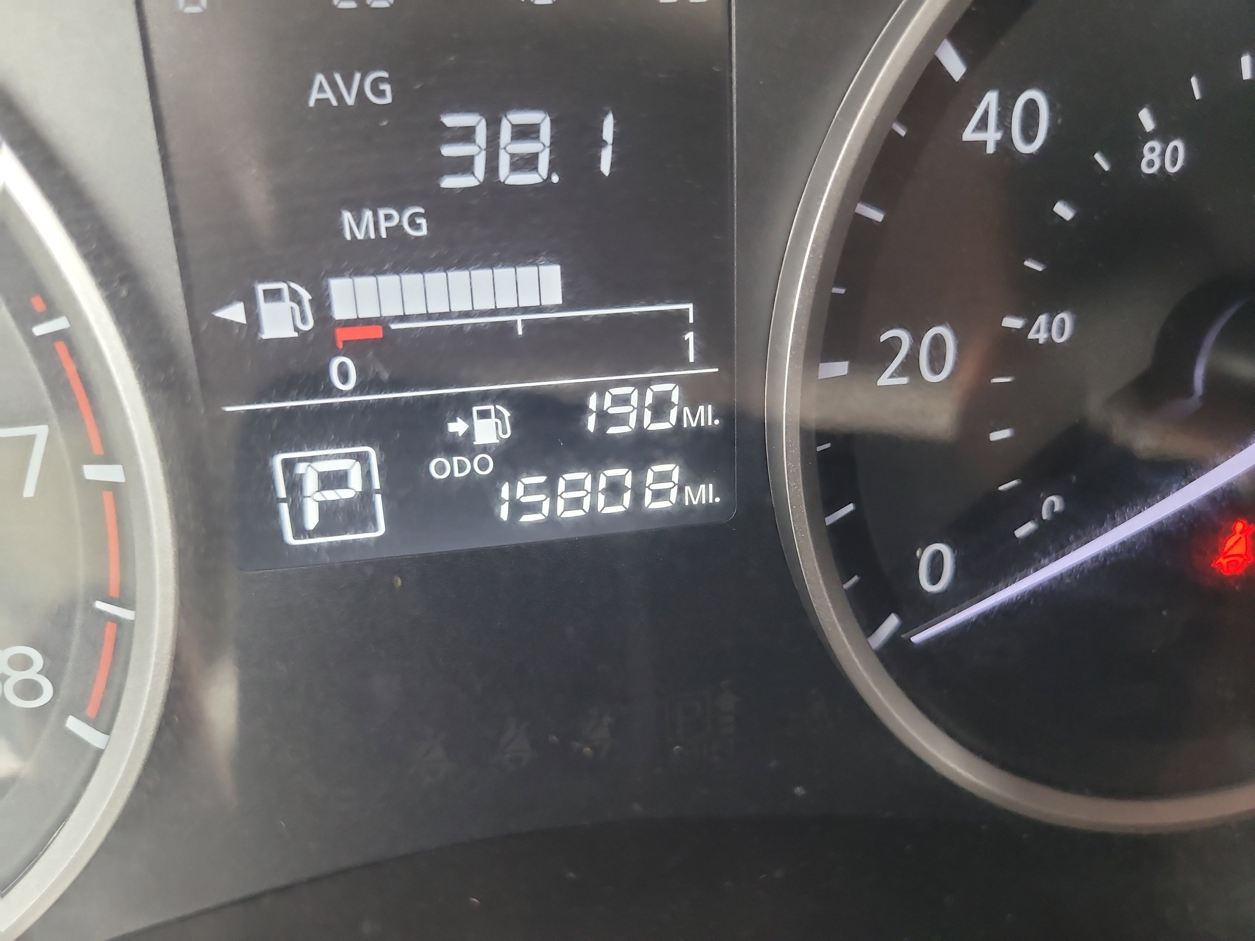 Used 2024 Nissan Kicks S w/ Interior Electronics Package image 31