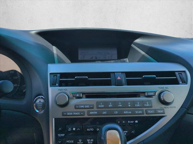 Used 2010 Lexus RX 350 2WD image 15