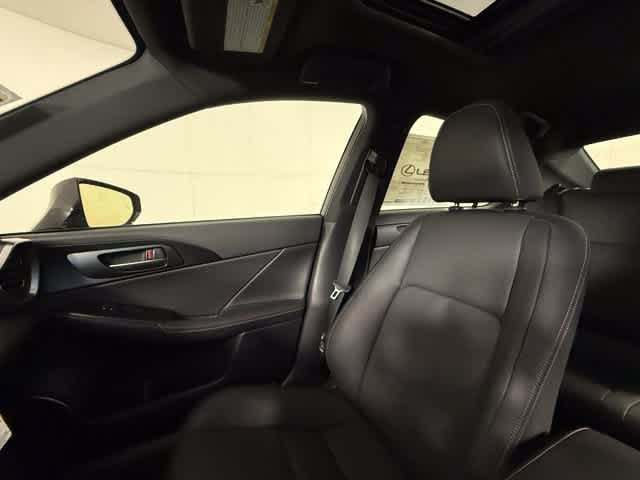 New 2026 Lexus IS 350 F Sport w/ Accessory Package Z1 RWD image 18