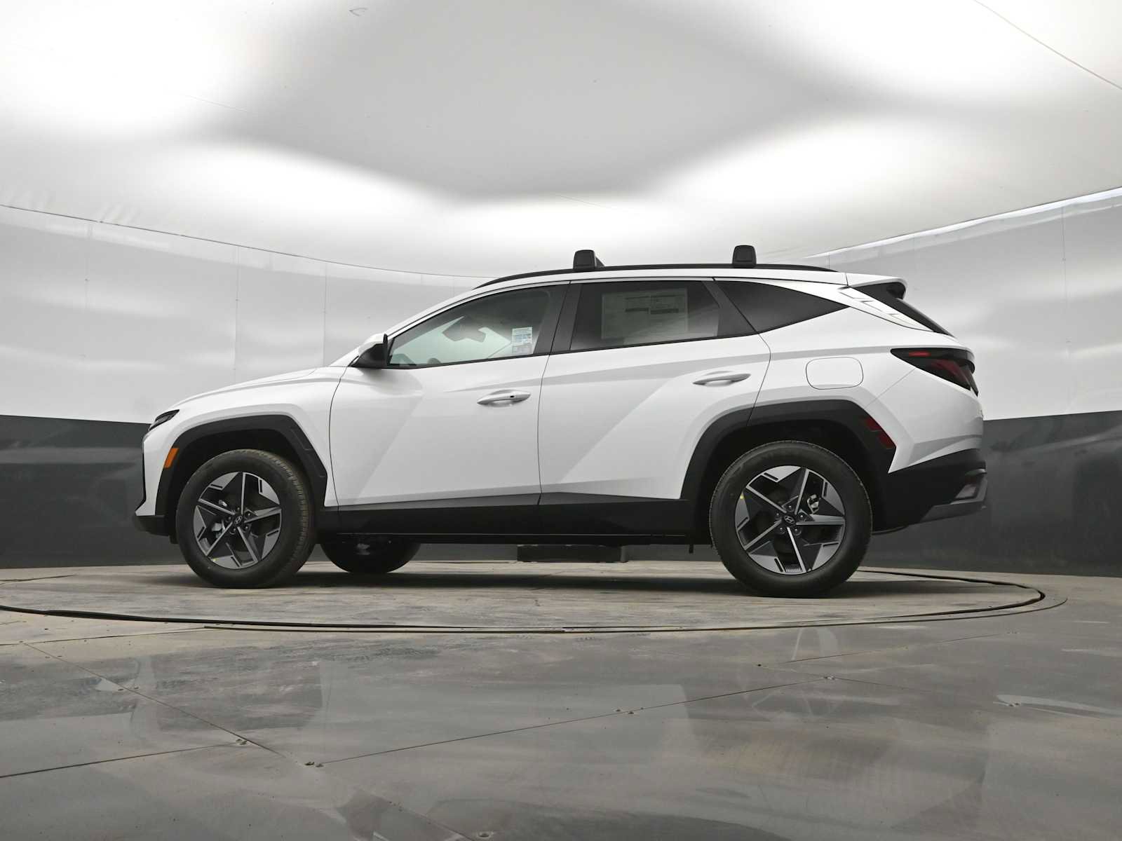 New 2026 Hyundai Tucson SEL image 34