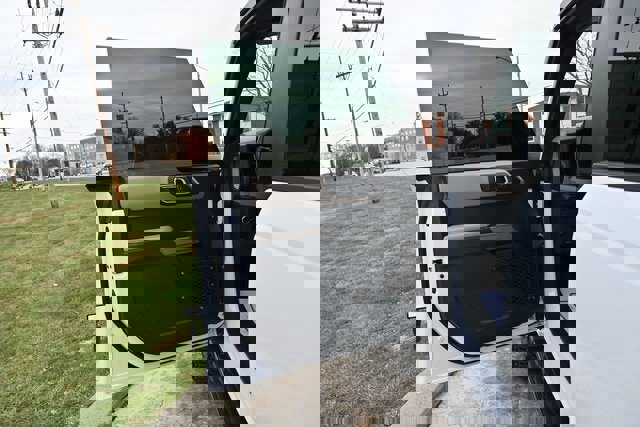 Used 2023 Ford Bronco Wildtrak image 25